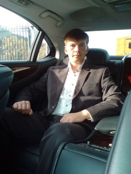 Роман Гуров