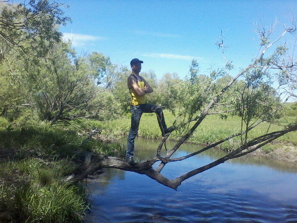 Антон Паршуткин