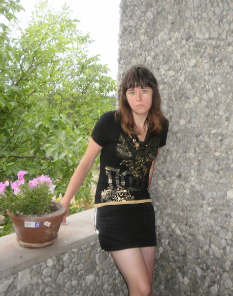 Александра Свирчевская