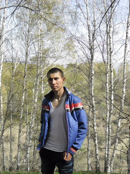 Данияр Абдуллин