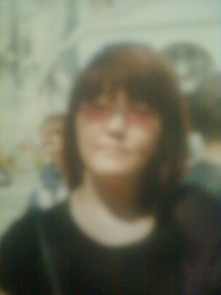 Светлана Калыкова