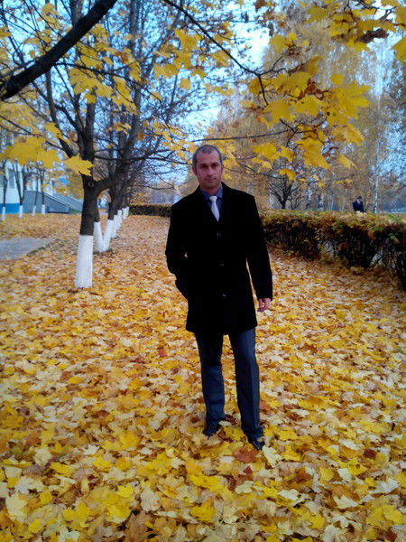 Андрей Кряжев