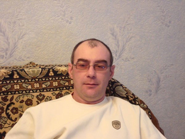 Константин Перанцев