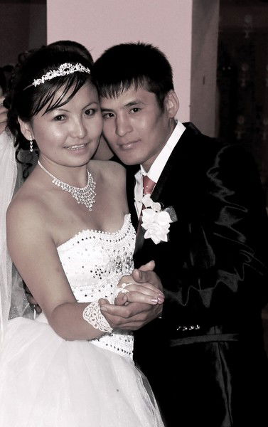 Мадина Бексолтанова