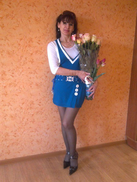 Людмила Иванова