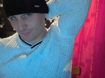 Матвей Микляев