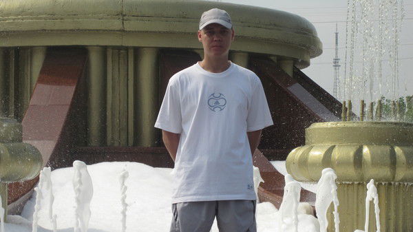 Максим Братчиков