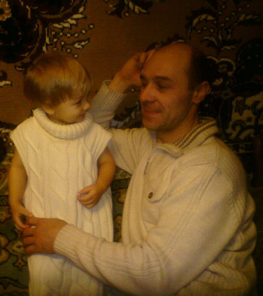 Дмитрий Литвинов