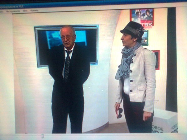 Владимир Потапов