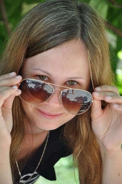 Ирина Павлова