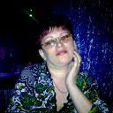 Алёна Бородий