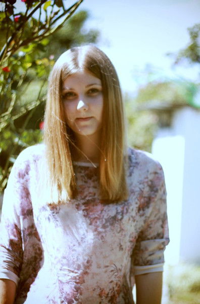 Ксения Погорелова