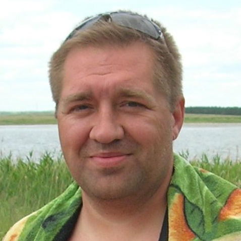 Алексей Шишляев