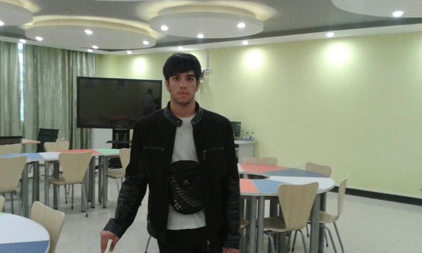 Рахман Аширмухаммедов