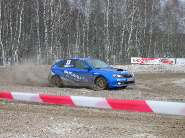 Максим Шаров