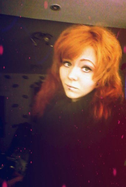 Виктория Шабалина