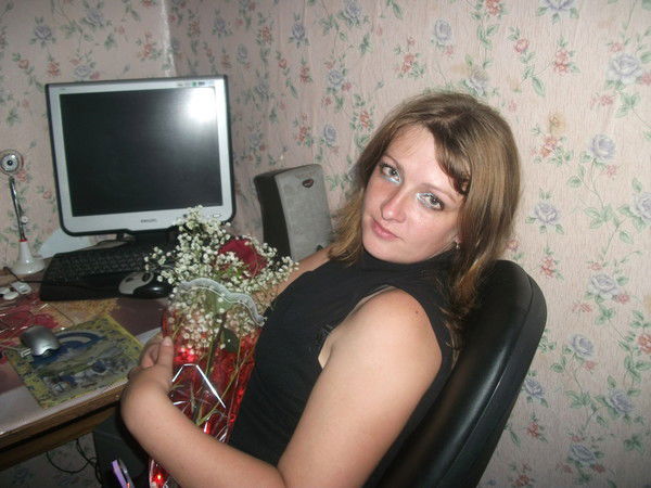 Евгения Ярославцева