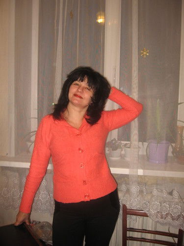 Валя Иванова