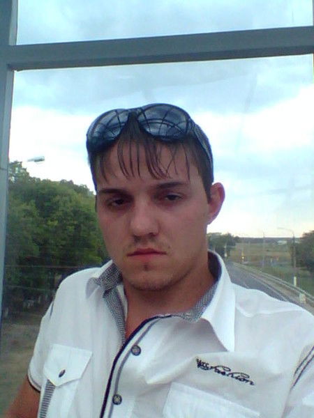 Дима Лобачев