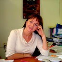 Вера Большакова
