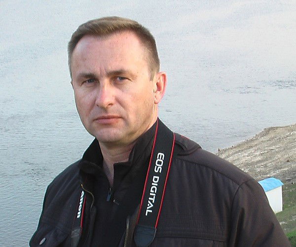 Александр Конопелько