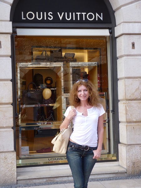 Владлена Осипова