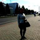 Lachyn Batyrowa