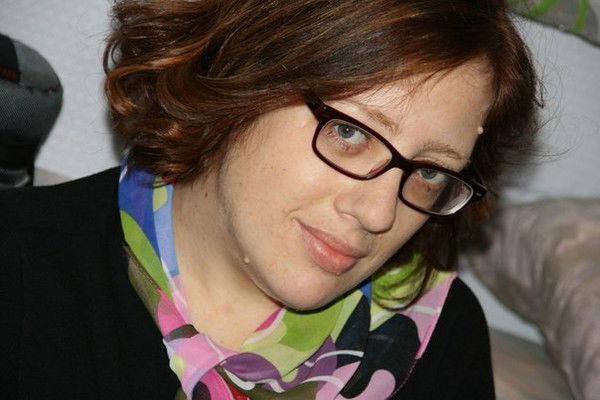 Анна Бочкарева