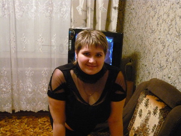 Елена Сгожева