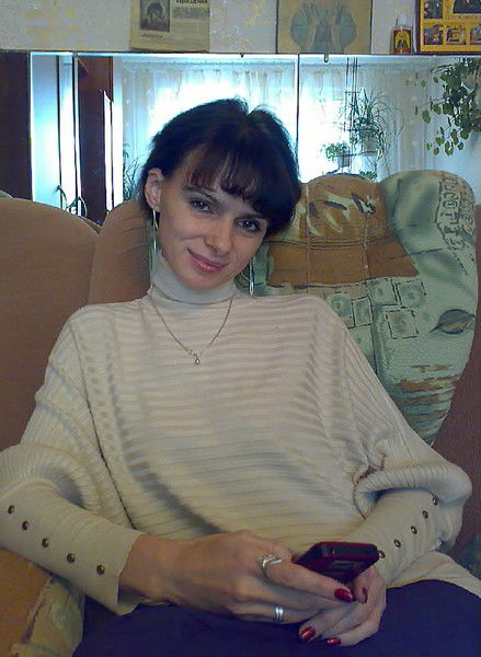 Татьяна Князева