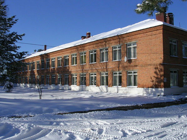 Галина Ивановна Синельщикова