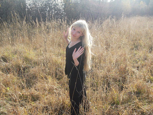 Алена Казакова