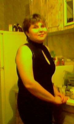 Ольга Воробьева