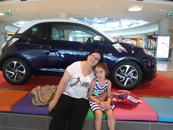 Аджап Балаева