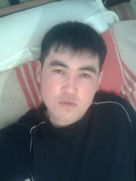 Ардак Хасенов