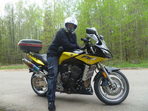 Александр Усенко