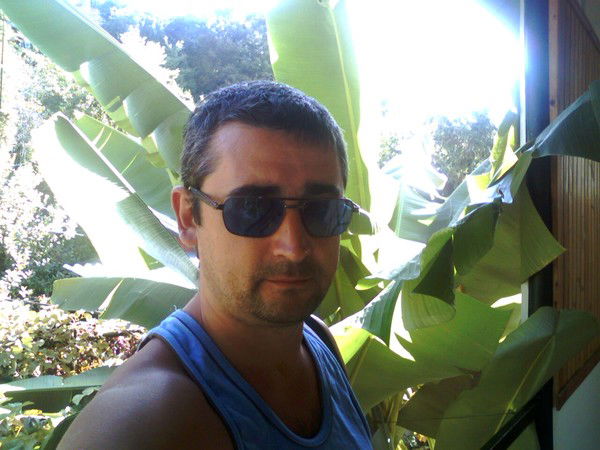 Роман Прокопов