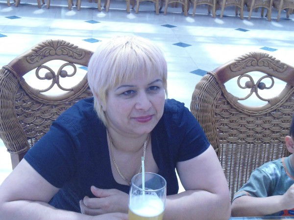 Шнаидер Ольга