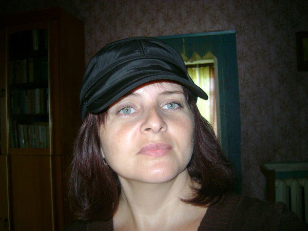 Елена Игоревна