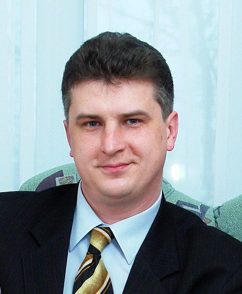 Василий Хорунжий