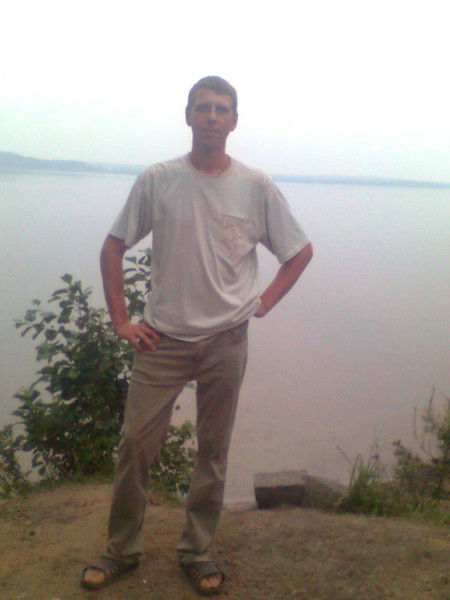 Алексей Кольчугин