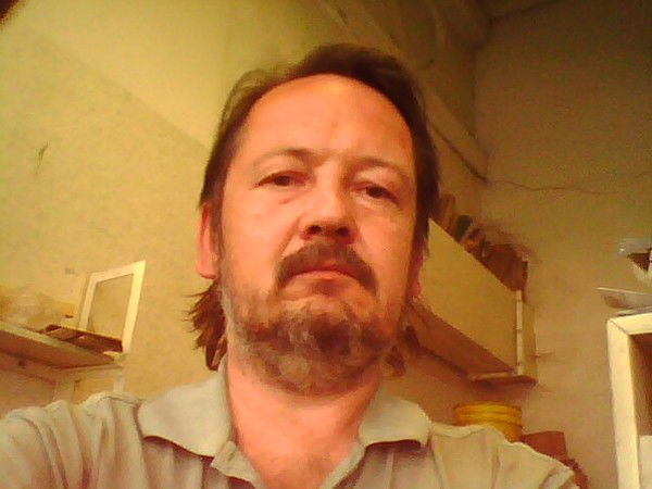 Александр Журавлёв