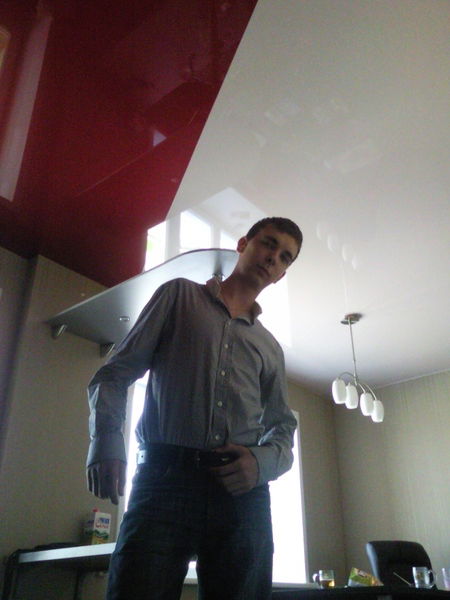 Артём Заболотский