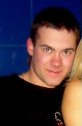 Евгений Гнездовский