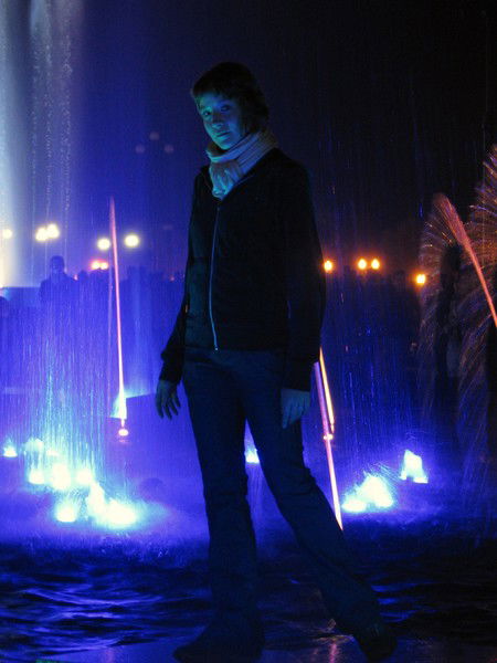 Настя Бейманкова