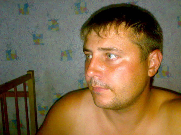 Денис Шурупов