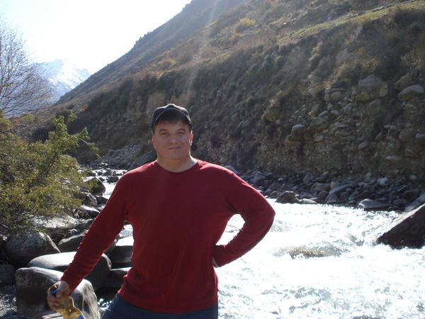 Сергей Капустин