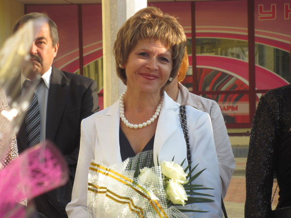 Зина Степанович