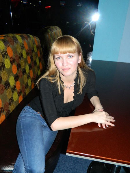 Кузнецова Наталья