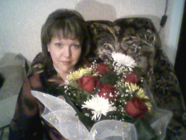 Елена Соловьева